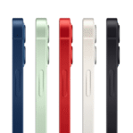 iPhone 12 Mini | 64GB | Red - Image 5