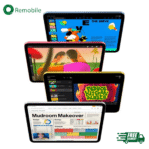 Apple iPad (2021) |  64GB | Silver - Image 6