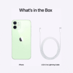 iPhone 12 Mini | 64GB | Green - Image 5