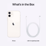 iPhone 12 Mini | 64GB | White - Image 2