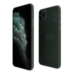 iPhone 11 Pro Max | 256GB | Midnight Green - Image 4