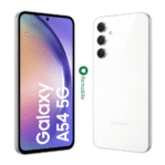 Samsung A54 5G 128GB salvestusruumi