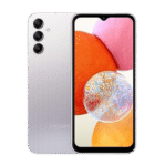 Samsung A14 | 4GB/64GB | Silver