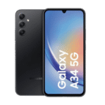 Samsung Galaxy A34 Price