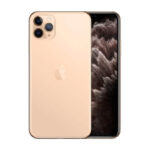 iPhone 11 Pro Max | 512GB | Gold