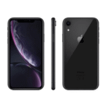 iPhone XR | 128GB | Black - Image 3