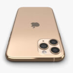 iPhone 11 Pro Max | 512GB | Gold - Image 2