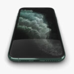 iPhone 11 Pro Max | 256GB | Midnight Green - Image 2