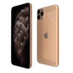 iPhone 11 Pro Max | 512GB | Gold - Image 4
